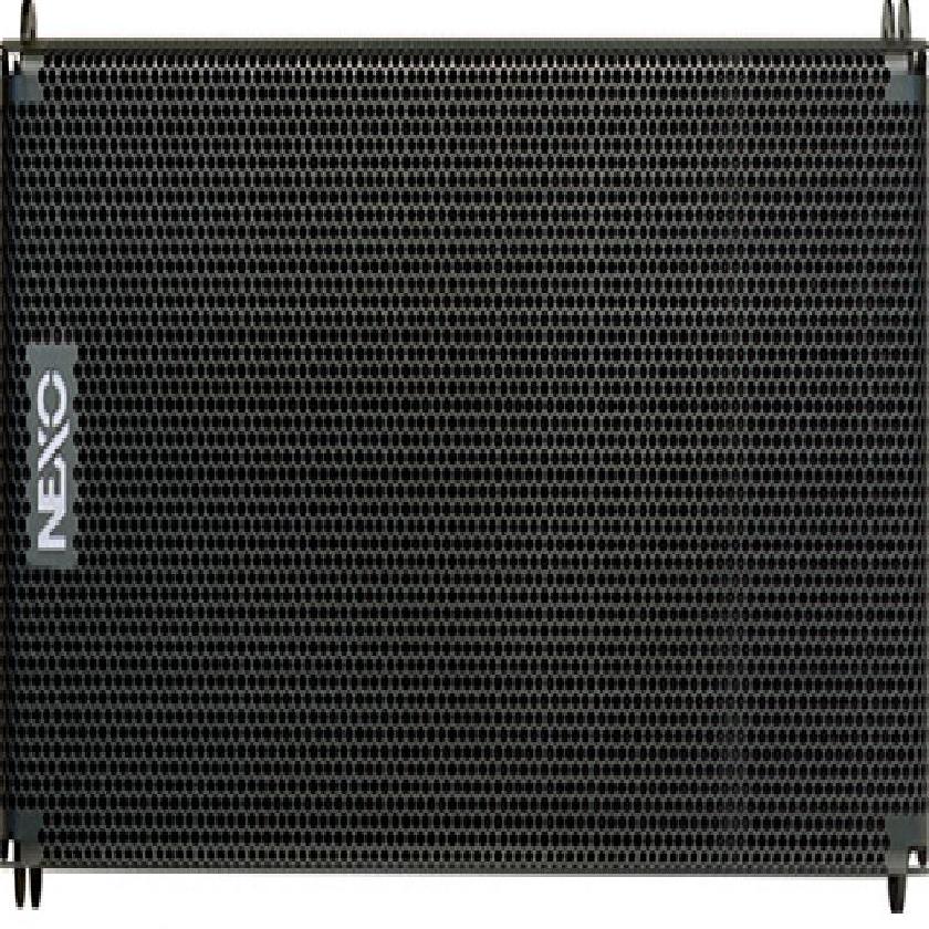 力素nexo geo d10 12寸寸线阵音响现货出售