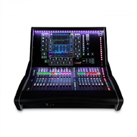 ALLENHEATH S3000 调音台厂家