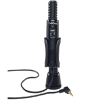 供应天琴 TASCAM  TM-ST1  麦克风