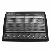 供应MIDAS Venice F32 32路模拟调音台