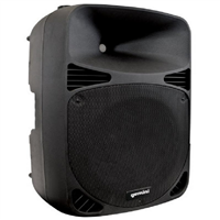 Gemini   HPS-12P   音响产品介绍