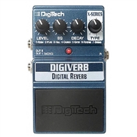 Digitech DigiVerb 踏板单块价格