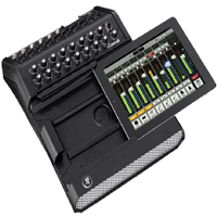 美奇 RunningMan DL1608 模拟调音台报价