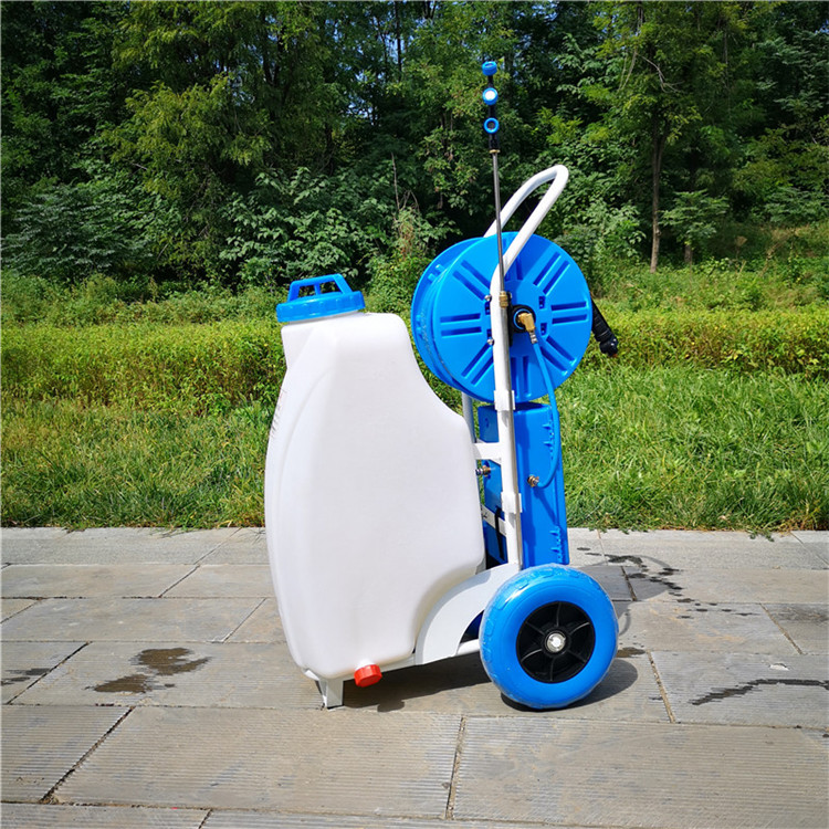 45升电动喷雾器