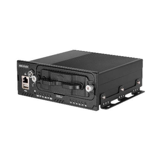 DS-MP5604N/GLE/WI58(1T) 海康威视车载NVR硬盘录像机