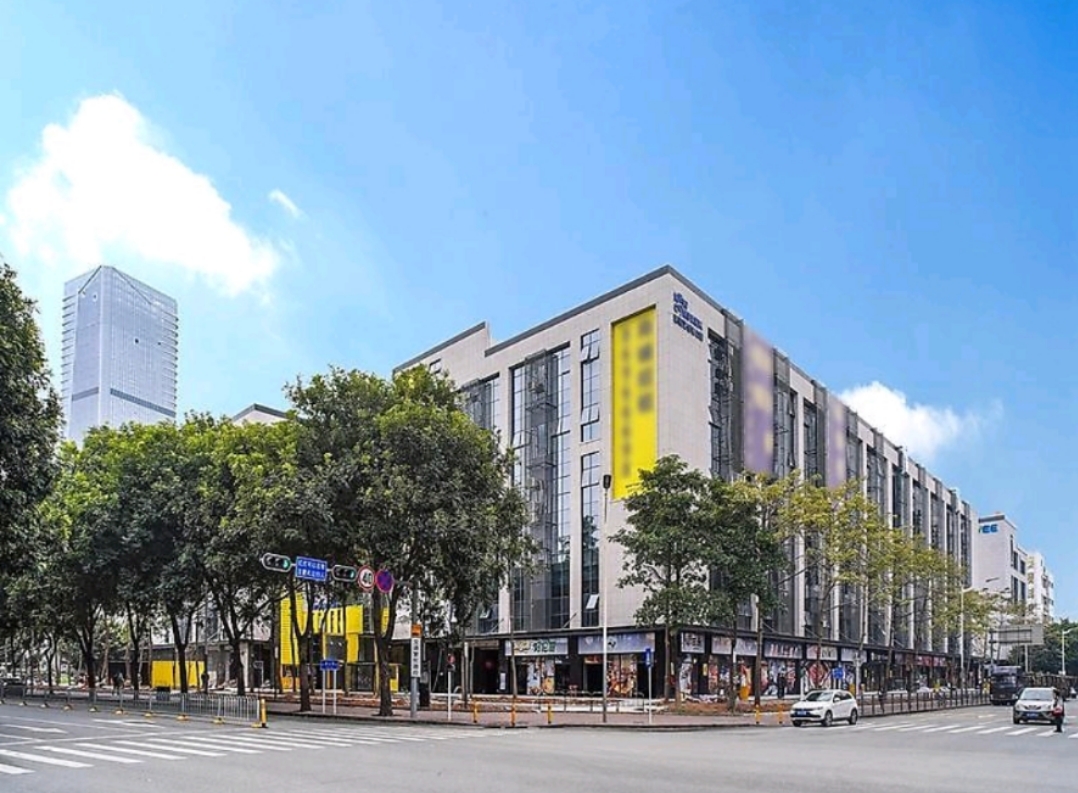 深圳民企科技园物业招商租赁中心西丽写字楼出租