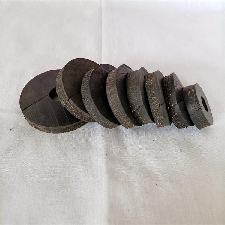 巨鹿飞宁油田盘根垫,石油抽油机盘根垫子