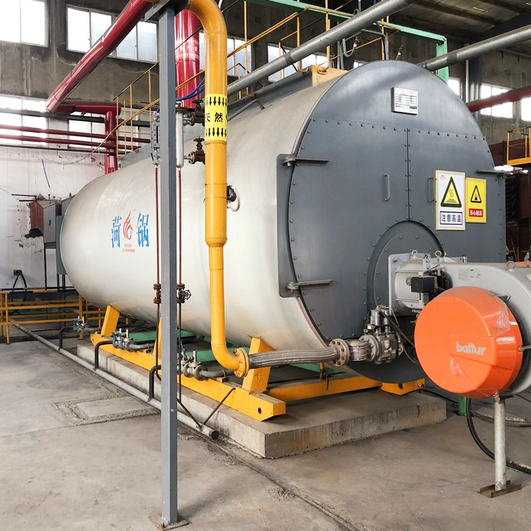 德国欧科燃烧器简介