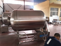 做牛肉为何用真空滚揉机 卤牛肉腌牛肉配方 牛肉滚揉机腌制配方