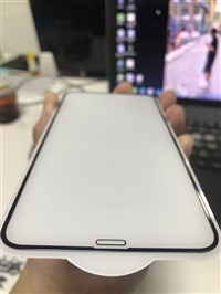 深圳磨砂厂家ag磨砂保护膜 AG玻璃厂家 热销磨砂ag手机保护膜