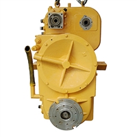 装载机4WG-200变速箱 装载机传动件  装载机配件供应