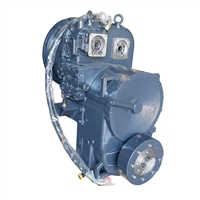 龙工LG855B装载机变速箱一档内齿圈 变速箱吸油滤芯 铲车波箱