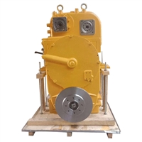 装载机双变速箱滤油器 发动机总成 装载机精滤芯滤油器