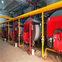 燃油燃气锅炉诚信厂家供应 中杰生产制造