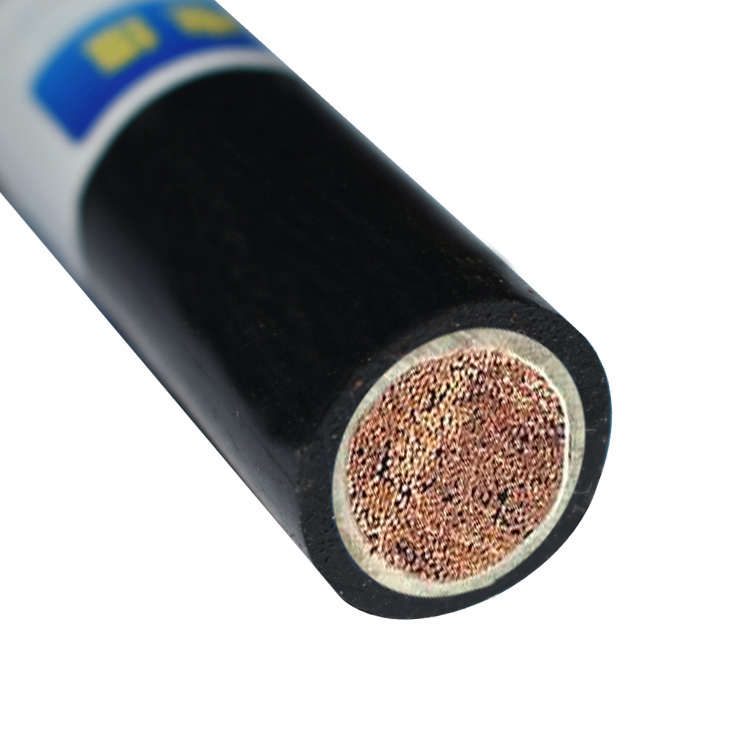 金环宇电缆 深圳电缆厂家直销 国标 yjvr 150 单芯软铜芯电缆