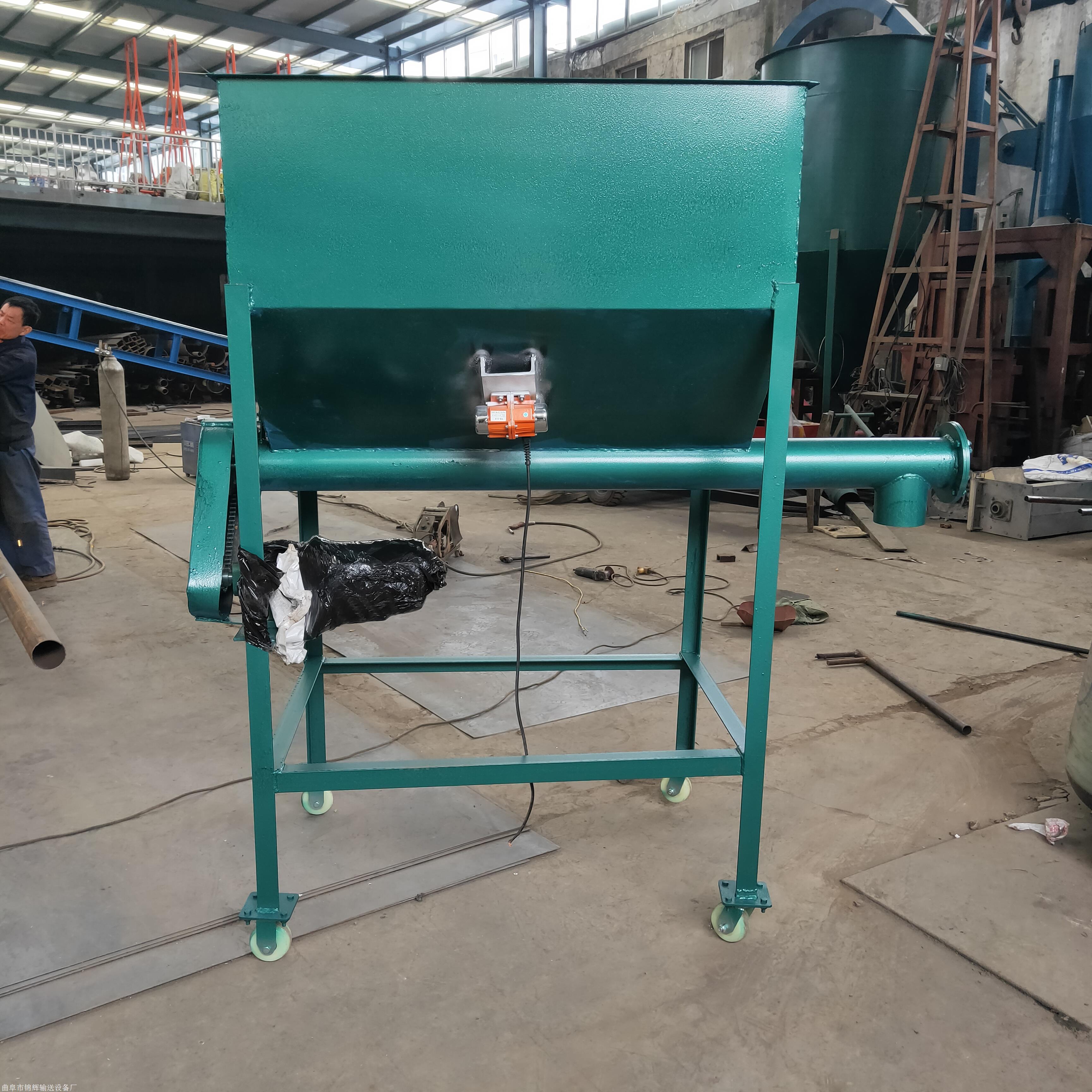 pam螺旋微型加药装置 0-5kg/h速度可调微型喂料机zcjb 生产