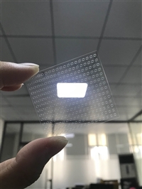 东莞手表盘蓝宝石玻璃加工 玻璃激光切割 手表底盘玻璃切割加工