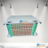 96芯ODU光纤配线架FC满配介绍