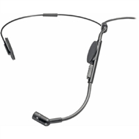 铁三角  AudioTechnica ATM73a 心形电容头戴式话筒产品介绍