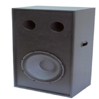 飞达 Fidek  CMS-1450 低音扬声器厂家