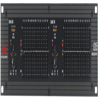 DBX 1215  双15段均衡器价格