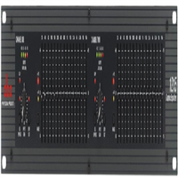 销售DBX 1215  双15段均衡器