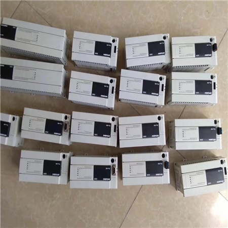 哈爾濱回收PLC