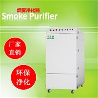 车间焊接烟尘除烟机 电烙铁焊锡排烟设备 锡焊烟雾处理器 锡焊烟雾排烟机 焊接车间焊锡吸烟仪