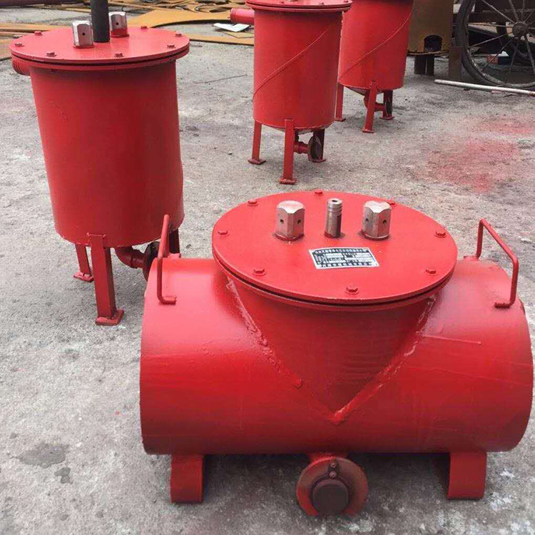 cwgfy矿用负压放水器负压自动放水器矿井自动放水器厂家包邮