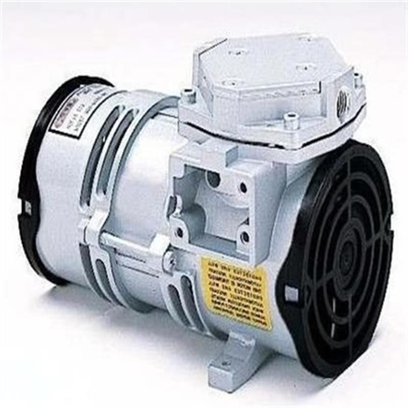 循环水循环水实验室多用蒸馏蒸汽压缩泵不锈水环式真空泵