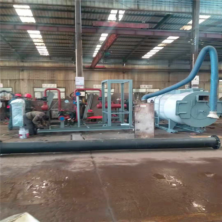 国标天然气锅炉型号齐全 环保锅炉供应厂家