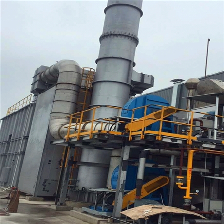 VOCs废气燃烧器排名厦门催化燃烧