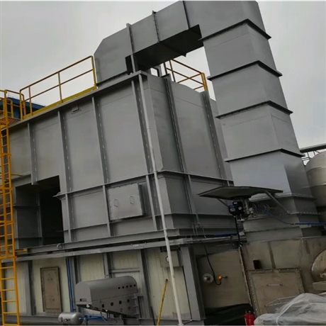 VOCs废气燃烧器铭牌厦门催化燃烧