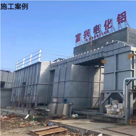 VOCs废气处理订做厦门催化燃烧