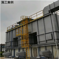 厂家供应    催化燃烧品牌厦门催化燃烧