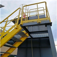 VOCs废气燃烧器选择厦门催化燃烧