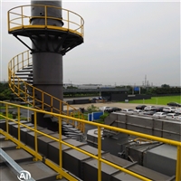 VOCs催化燃烧单价厦门催化燃烧