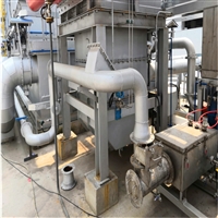 厂家供应    催化燃烧图片厦门催化燃烧