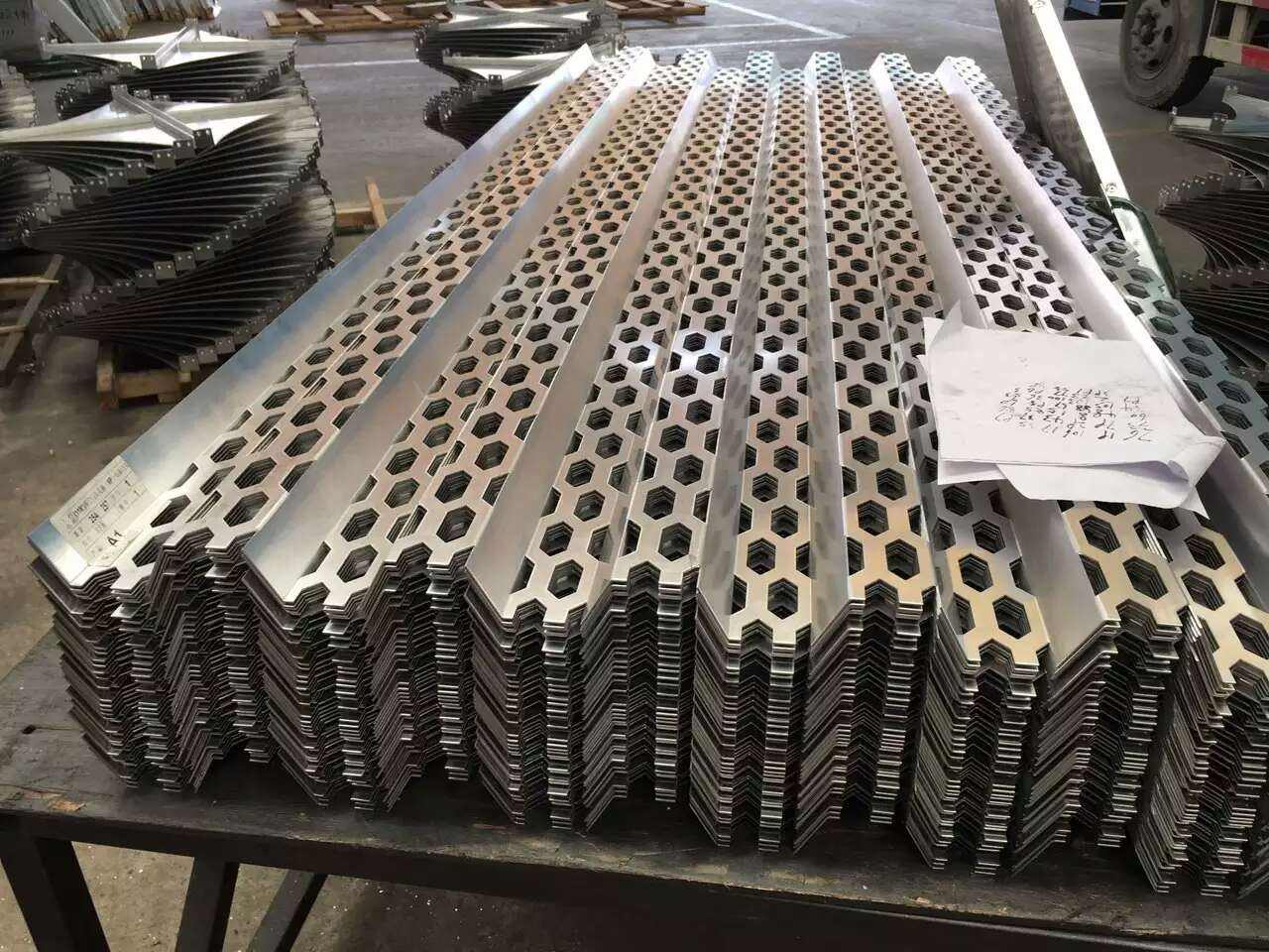 萍乡铝单板幕墙-萍乡铝单板-品质保证