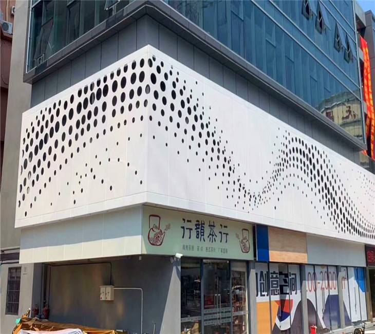 九江铝单板幕墙-九江铝单板-本土实力企业