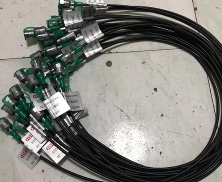 贺德克hydac测压软管详细介绍