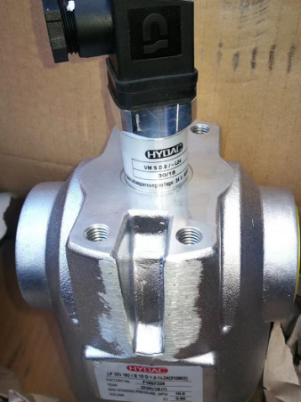 概述HYDAC的电磁阀日常维护要求