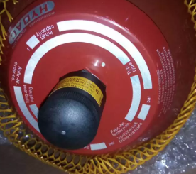 德国HYDAC氮气囊蓄能器安全操作