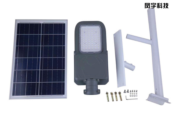 户外太阳能庭院灯推荐报价(图1)