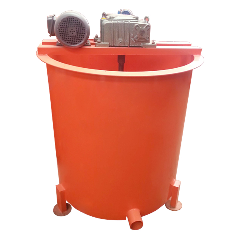 厂家供应搅拌机 大容量灰浆砂浆搅拌桶 立式双层灰浆搅拌桶