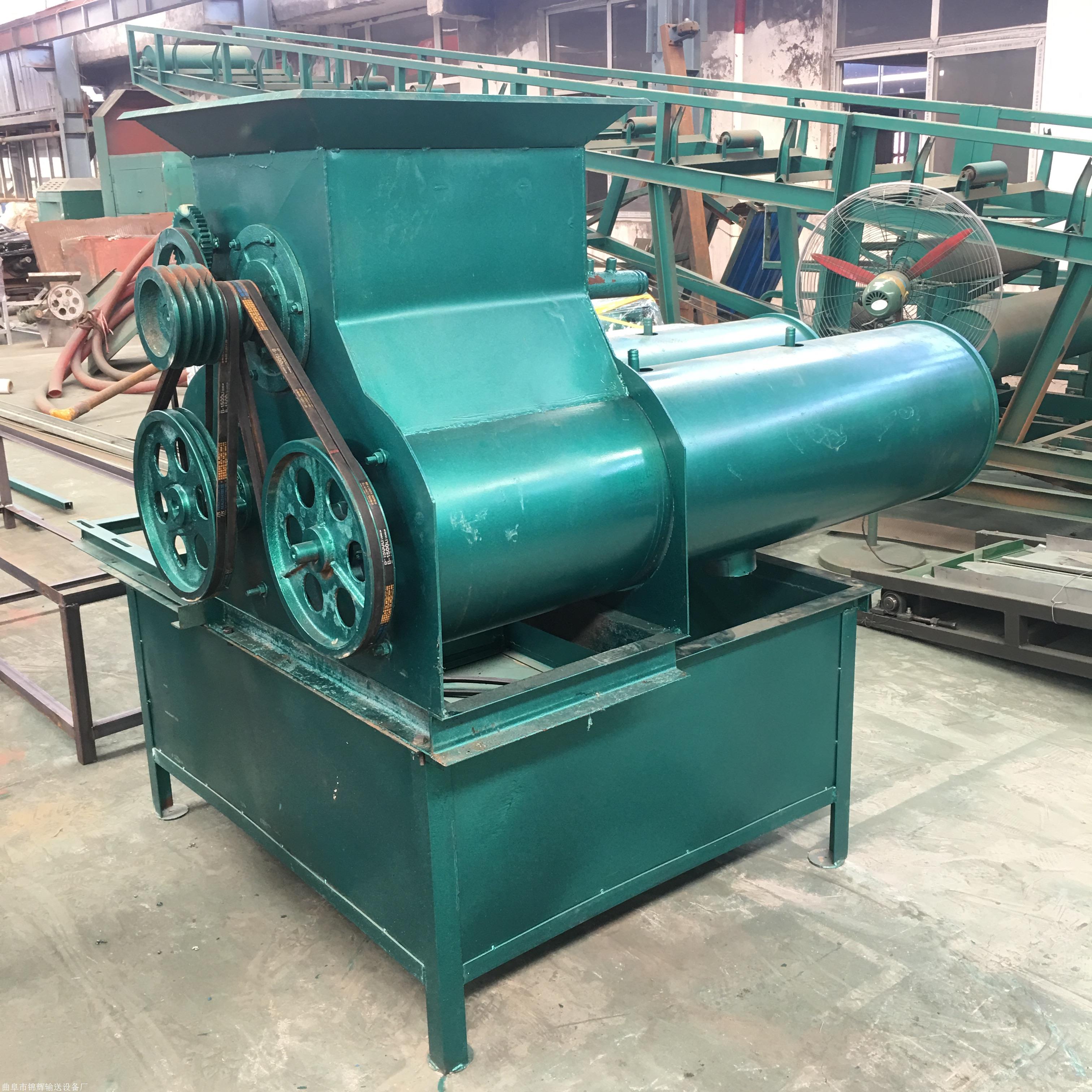 粉碎薯类浆渣分离机 电动葛根莲藕淀粉机zcjb 型号齐全