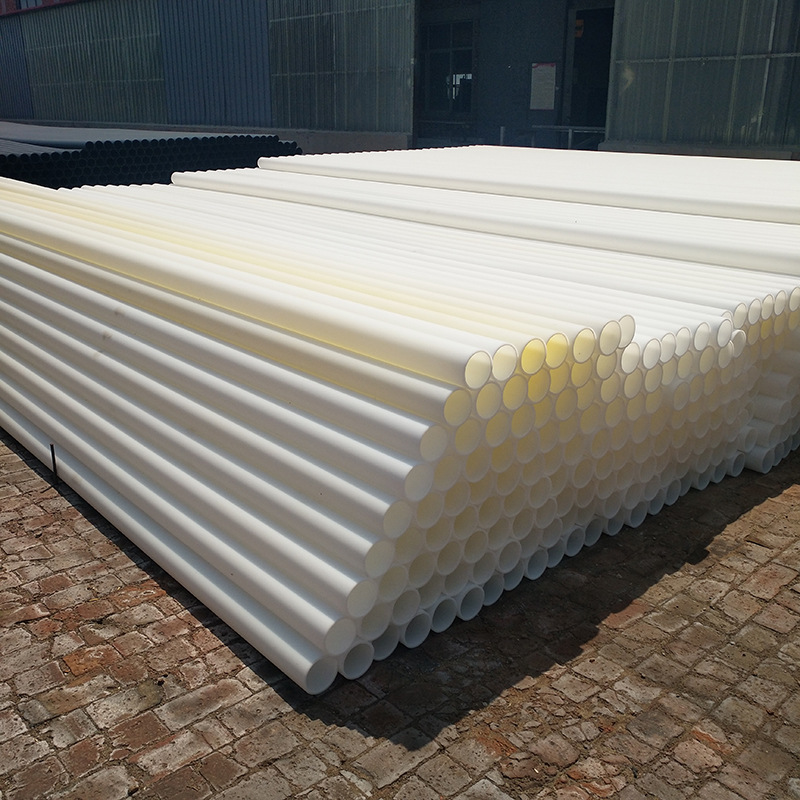 通辽本地塑料管厂