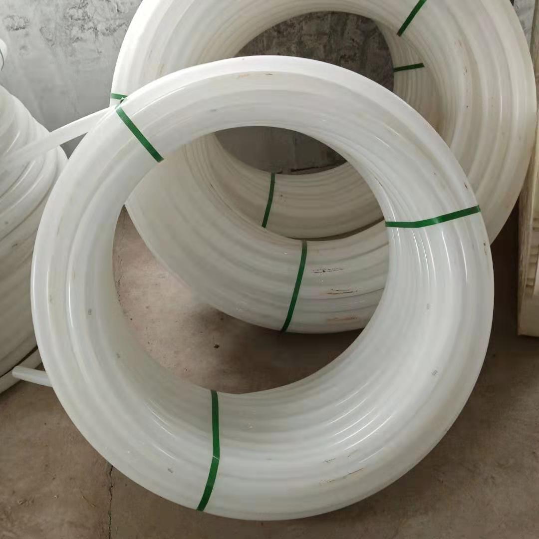 通辽白塑料管厂家