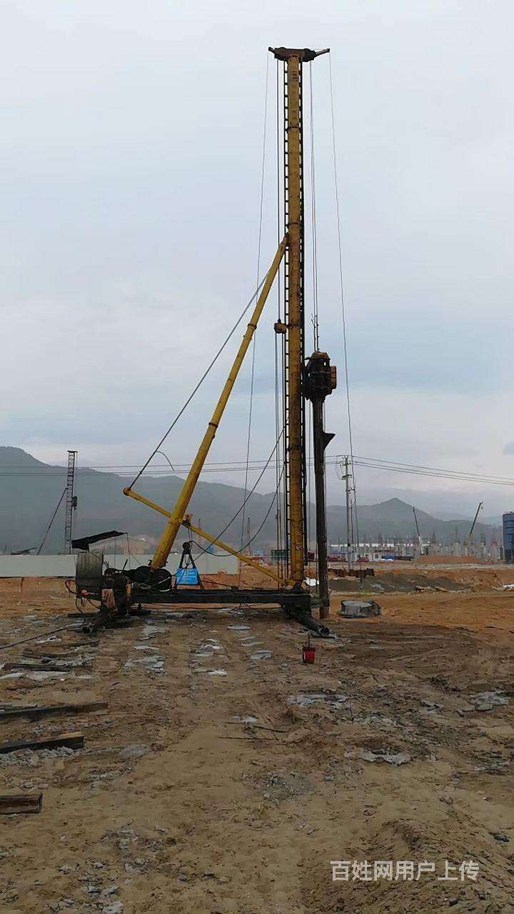 回旋钻孔灌注桩水泥用量