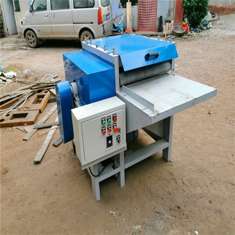 板皮涂胶机 单双面板皮滚胶机 多层板密度板胶合板 木工板涂胶机